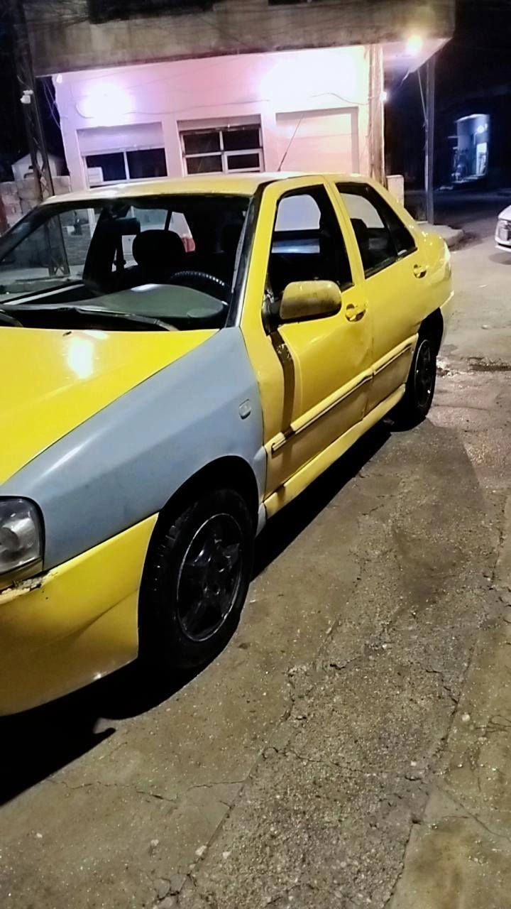 شيري كوين 2010 هىئة غرامات صفر سيارة نظيفة صاحبها الشرعي اني والسعر 27 وبيها مجال مكاني موصل ***********
