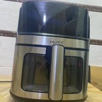 قلاية هوائية • استعمال قليل • بغداد