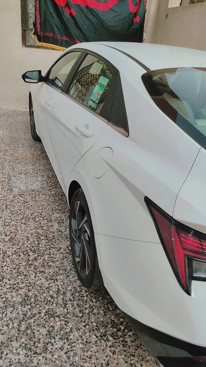سلام عليكم
النترا 2024

خليجي فول مواصفات كوري أصلي أبو الضمان

مكينه 2000

فول فتحه 

شاشه عداد شاشه ابل كار بلي

ترحيب عند الأقتراب

كامرا حساسات

بعد بيه مواصفات الخليجي معروفه فول مواصفات

رقم بغداد 

مكان  كربلاء ***********
سعر ١٧٦ وبيها مجال بسيط
