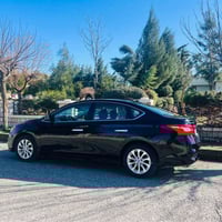 سنترا • ٢٠١٧ • السليمانية