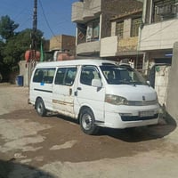 ٦ سلندر • زنون • بغداد البتول