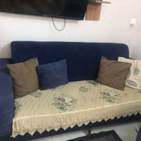 ٧ مقاعد • نظيف • رئاسه العبيدي