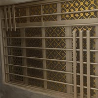 هذ جزء بسيط من شغلي  عمل كافة انوع الديكورات وجميع انوع الاصباغ بديل ا...