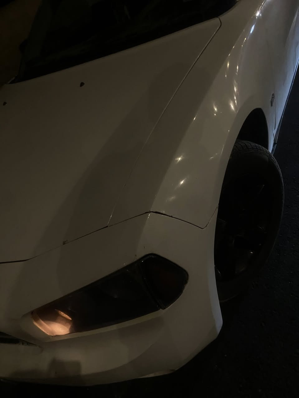 سلام عليكم
جارجر موديل ٩ رقم انكليزي ميسان مشروع وطني تحويل ثاني يوم سنويه جديده 
سياره جاهزه لاخير كير مكينه حداديه تخم تاير تبريد 
سياره مانقصه برغي عده جامه الخلفيه 
مصبوغه عام تغير لون من فيلي الا ابيض 
مكينه ٣٥٠٠ كفاله 
داخل جديد بمعنه الكلمه شاشه او كامره دواره 
حادثه جاملغ امامي ومصلخ نفسه بذون دواخل 
مكاني حله ناحيت نيل رقمي *********** 
بي واتساب بيع او مراوس اب اقل منها معروضه اب ٨٠ وبيه مجال
