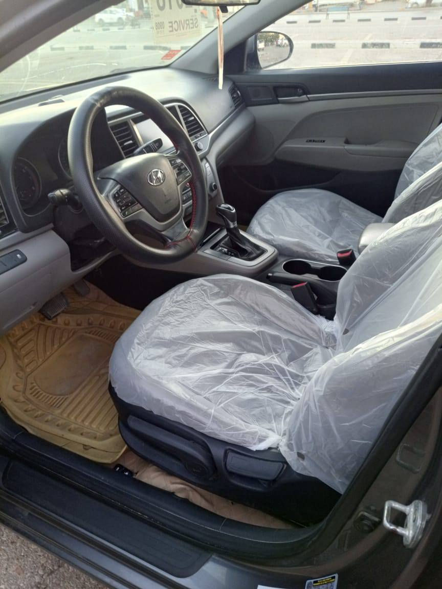 النترا موديل 18 وراد خليجي// مكينه 2000دوش. كير مكينه كفاله سياره جديده مواصفات سياره نص فول ويل كب شاشه كامره تحكمات ستيرن سياره جاهزة حداديه كهربائيات كله شغاله تبريد شغال تخم تاير ما بيه صبغ سياره حره. تحويل مباشر سنويه جديده السعر 👈.  105وبيها مجال قليل العنوان العمارة 🦅 مكلف بنشر شراي تصل علا صاحبه 📞 ***********
