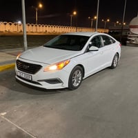 سوناتا • ٢٠١٧ • ١١٨ الف