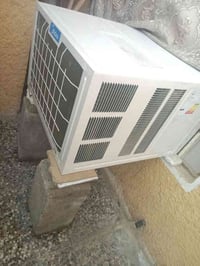 عندي مكيف ميديه طنين بعده بل جيس ما صارلي شهر من أخذته بس اعتازيت وريد...