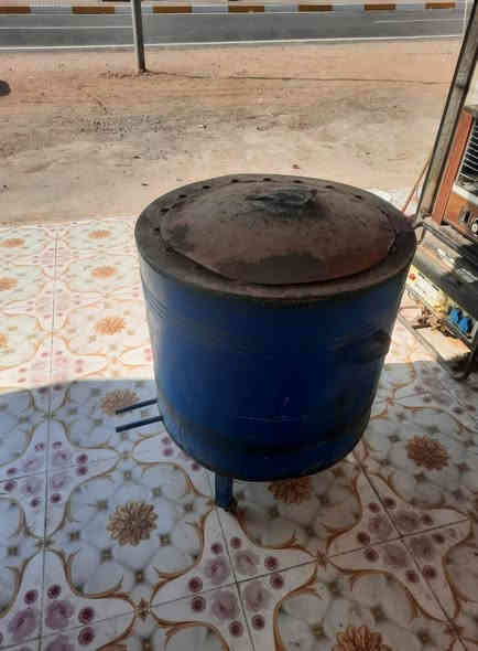 العنوان العهد الجديد مقابل زراعه العلم ***********
