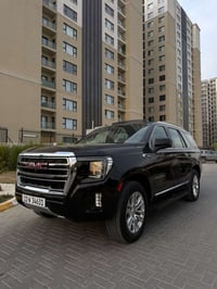 يوكن 2023slt بانورما ٤ كامرات رقم بغداد سيارة فول مواصفات مكينه ٥٣٠٠ ر...