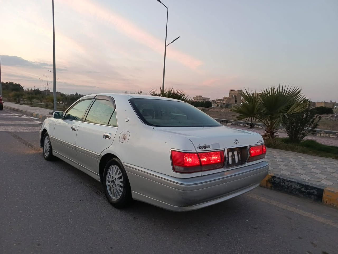 أدوات أدوات ملكه2002كصه جنطه  مكينه. D4مكانها العماره  السعر33الاتصال ***********
