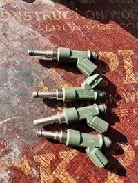 نوزلات بيكب تويوتا (فلاونزا) بانواعها تفصيخ وجديد للاستفسار 0783199687...