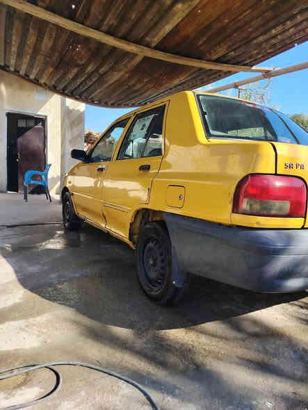 سلام وعليكم سايبا للبيع موديل ٢٠١٥
كير محرك ماببهن كلشي مكفولات
بيها شاصي واحد معمر
سعر ٣٠ وبيها مجال
لاتصال
***********

مكاني بغداد الدوره شارع ٦٠
