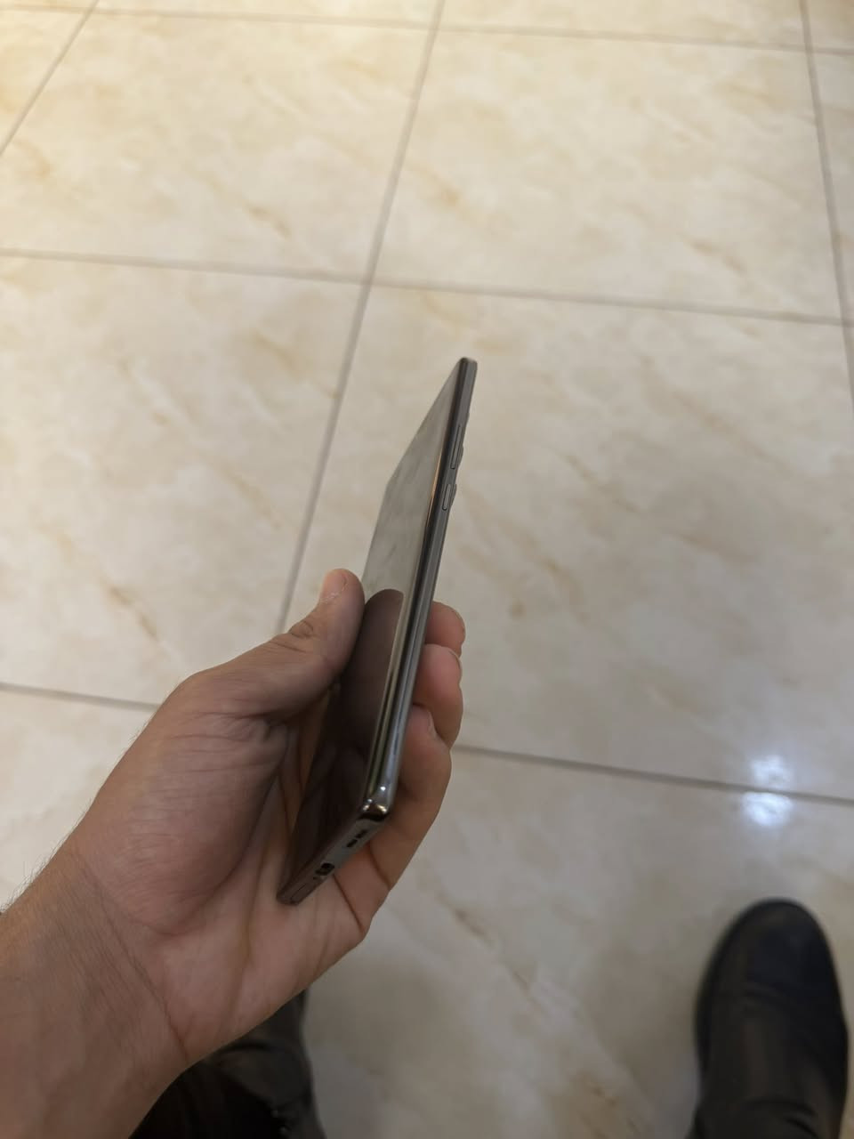 ايتل اس ٢٥الترا ذاكرة ٥١٢رام ١٦جهاز نضيف ما مفتوح سعره ٢٧٥وبي مجال


**إذا كنت صاحب هذا الإعلان وتريد حذفه لأي سبب، رجاءا أرسل رسالة إلى الدعم الفني**