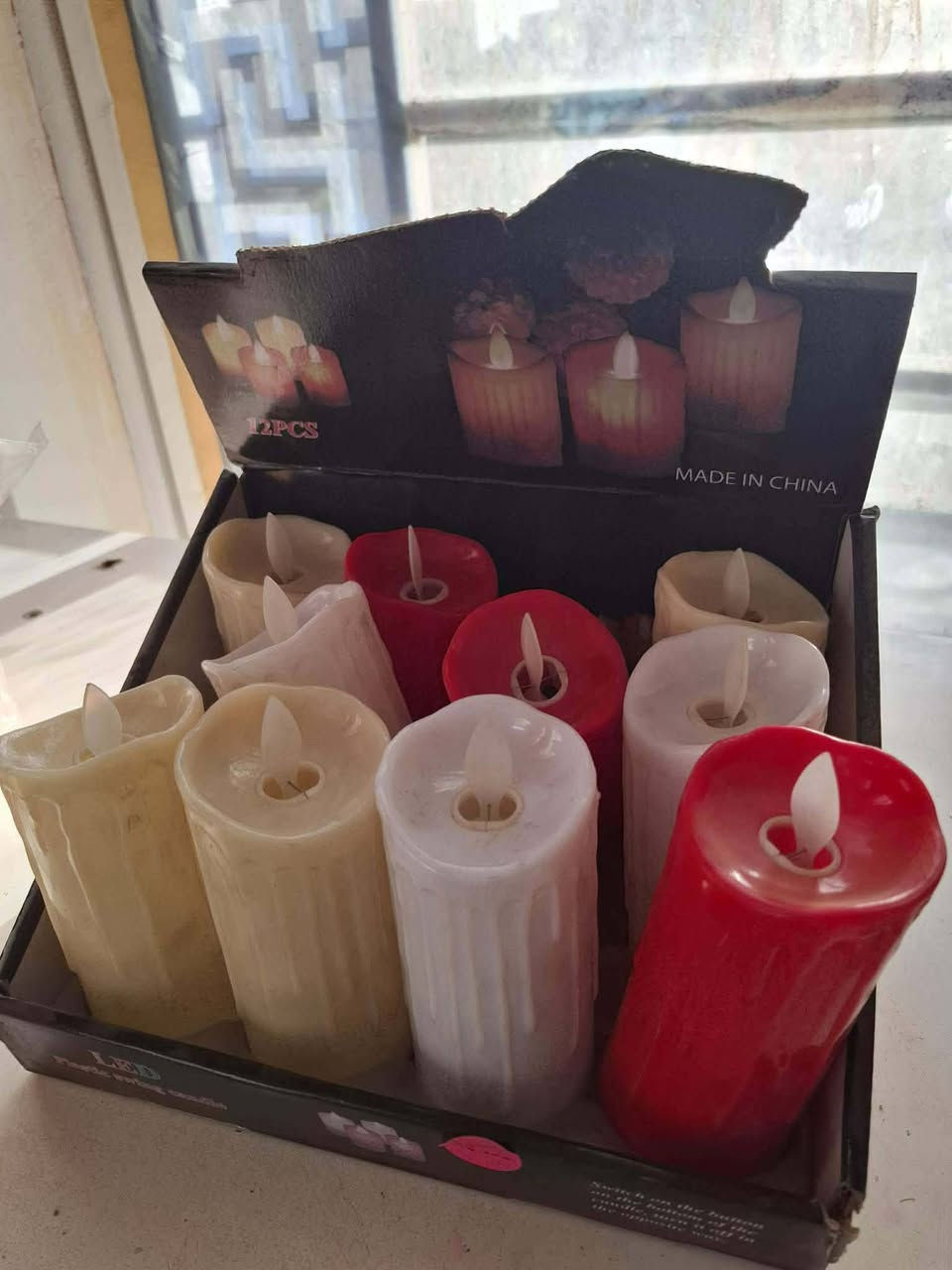 سلام عليكم متوفره هدايا عيد الحب
#مكلفه بلنشر


**إذا كنت صاحب هذا الإعلان وتريد حذفه لأي سبب، رجاءا أرسل رسالة إلى الدعم الفني**