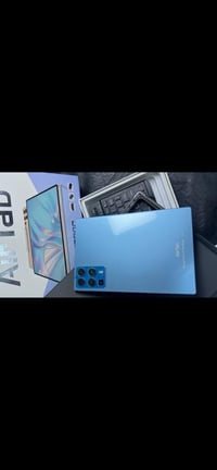 air tab للبيع  ذاكره 1 تيرا عشوائيه 16 بعده جديد  07739994629 السعر 14...