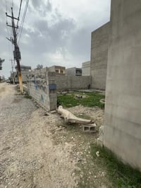 قطعة زراعي • حي الواسطي • ١٠٠م