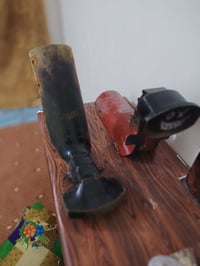 سبايدرات • تريد واحد • ناصريه سجن الصلاحي