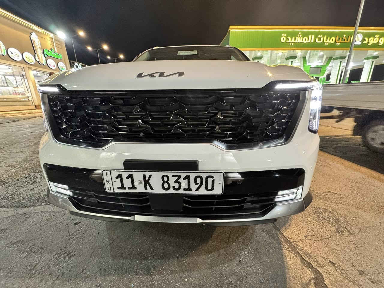 السلام عليكم للبيع 2025 
ويل 20 داتا شو دبل كامره / شرط الزيرو 
ماشيه 8 الف رقم بغداد الدولي الجديد مداور ثاني يوم / مكفوله كفاله عامه عل وضع الزيرو لاشخط لارصعه لا بارد لاتكحيل 
6 سلندر 7 راكب 3 قطع تبريد 
كير موس / سايد ابريك بصمه 
كشنات كهرباء جنطه كهرباء 
حساسات اماميه حساسات خلفيه 
بصمه عدد 2 / عداد اكتروني 
مكان الناصريه قضاء الفجر 
السعر 307 بيه مجال حق الجيه 
***********
