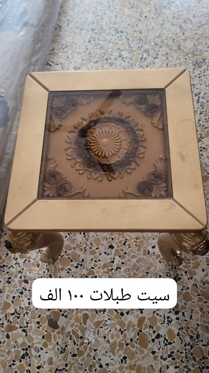غراض منوعة بأسعار مناسبة
تفاصيل داخل صورة وبيه مجال للشراي
للتواصل ***********
