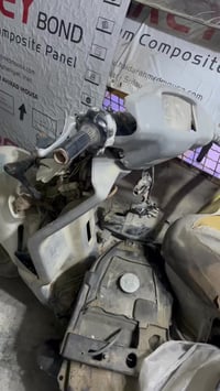 حديد • أدوات • مدينة الصدر قطاع 24