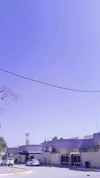 نامه • توني معمرة • بصره