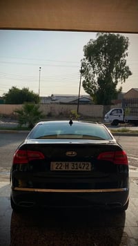 Cadenza2011——كادينزا سياره فول مواصفات  —————————— محرك 6 سلندر 3600cc...