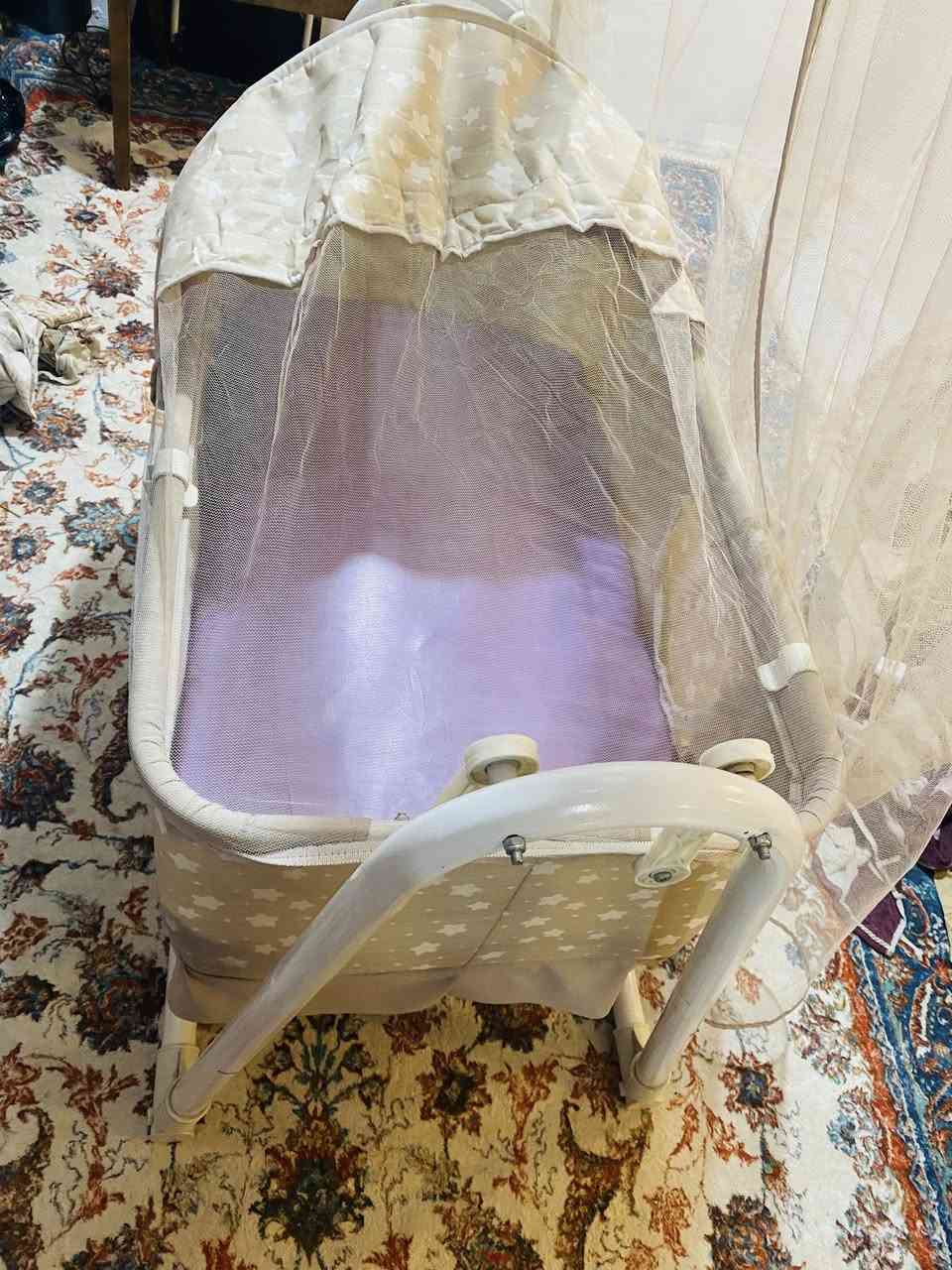 السلام عليكم الكاروك وحجله ب30 قفل مكاني زعفرانيه الي يناسبه سعر يراسلني


**إذا كنت صاحب هذا الإعلان وتريد حذفه لأي سبب، رجاءا أرسل رسالة إلى الدعم الفني**