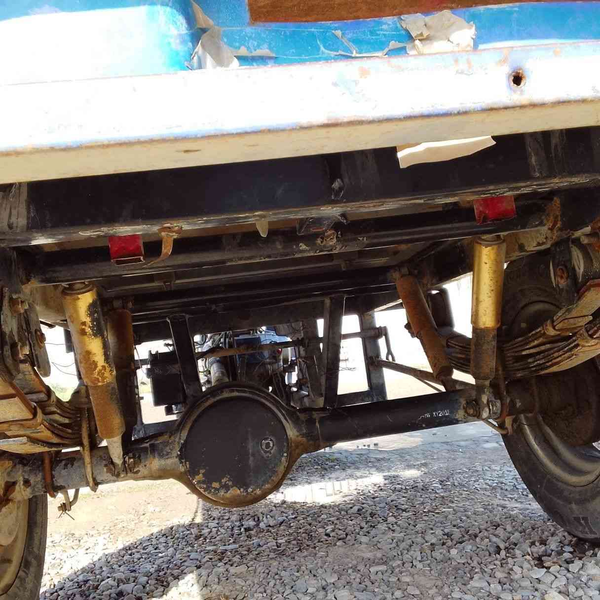 السلام عليكم  
ستوتة جمرة 2016اوراقهة اصول نضافة %60محرك 2016
مكاني ديالى تقاطع الوجيهية  السعر 800وبيهة مجال


**إذا كنت صاحب هذا الإعلان وتريد حذفه لأي سبب، رجاءا أرسل رسالة إلى الدعم الفني**