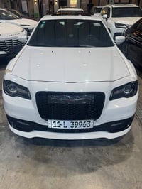 V6 3.6 • ٢٠٢٣ • واجهة SRT