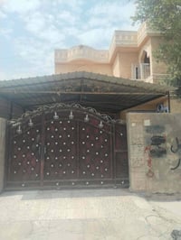 تكريت شارع الاربعين • ٢٩٠م • طابقين مؤجر