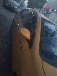 ليفان 620 موديل/2011 ب اسمنه محرك كورلا كير عادي تبريد شغال رقم انگليز...