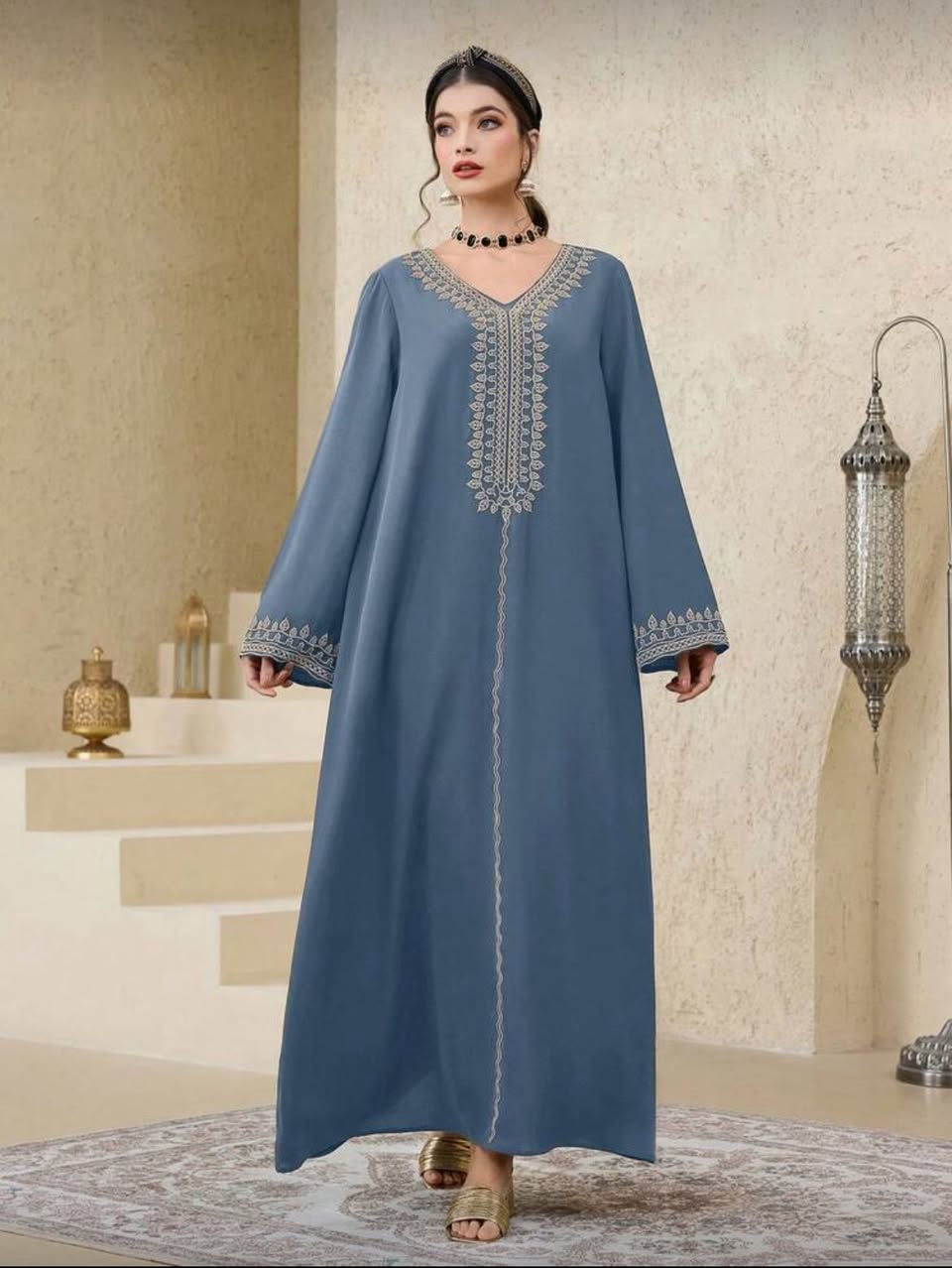 كلبيات نسائية رمضانية وللعيد
كافة القياسات والالوان متوفر جملة ومفرد
سعر الدرزن ٢٢٠
سعر القطعة ٢٣ الف
متوفر توصيل كافة المحافظات


**إذا كنت صاحب هذا الإعلان وتريد حذفه لأي سبب، رجاءا أرسل رسالة إلى الدعم الفني**