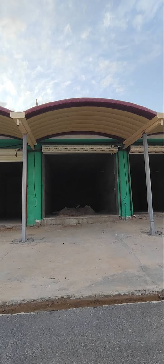 متوفر محلات للبيع بأسعار مناسبة في حي صناعي ملك شاه
للأستفسار التواصل على رقم ***********
