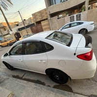 النترا مقدس 2007 سياره جديده خيرا من الله، مكينه ٢٠٠٠، مكينه وكير خير ...