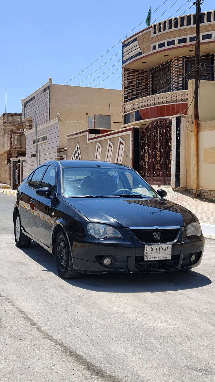​🚗 إعلان بيع سيارة: بروتون جين 2 (Proton Gen-2)
السلام عليكم ورحمة الله وبركاته..
نعرض لكم سيارة بروتون جين 2 موديل 2016 بحالة ممتازة وجاهزة للاستخدام المباشر.
​✨ أبرز المواصفات والخصائص:
​الموديل: 2016.
​ناقل الحركة (الكير): أوتوماتيك.
​الرقم: بغداد سنوية بأسمي
​التبريد: شغال وكفاءة ممتازة (ثلج).
​الوضع العام: السيارة مشيها خير من الله، وضعها الميكانيكي والفني جيد جداً ومكفول، والبيع على وضعها الحالي كما هو موضح في الصور المرفقة.
​⚠️ الملاحظات بكل شفافية:
​تحتوي على تبديل بابين (باب السائق والباب الذي خلفه مباشرة).
​السيارة بدون إيرباك.
​💵 السعر المطلوب: 60 ورقة (وبيها مجال طيب للشراي الجاد).
​📞 للتواصل والاستفسار: ***********
