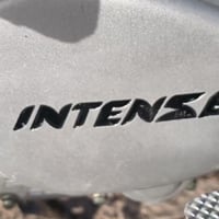 دراجه أم تنس • موديل 2024 • ناحية يثرب