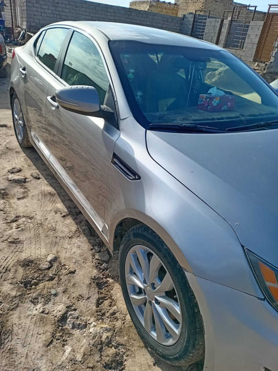 السلام عليكم اوبتيما مديل ١٥ أمريكي رقم الماني ذيقار سنويه لل 27 حادثها تبديل ٤ قطع اصلي بدون صبغ مكينه وكير كفاله مداور ثاني يوم بسمنا  سعر ١٠٧ بيها مجال الاستفسار *********** او *********** مكان السياره مدينه السماوة المركز
