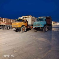 تريلات للايجار 07806206821