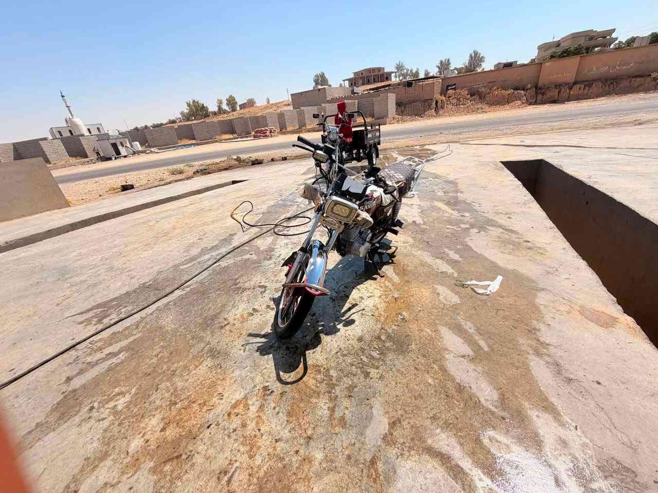 سلام عليكم يوجد موطور البيع موديل 22.  ‏‪***********‬‏
