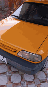 ٢٠٢٤ • دوانيه • مكيف