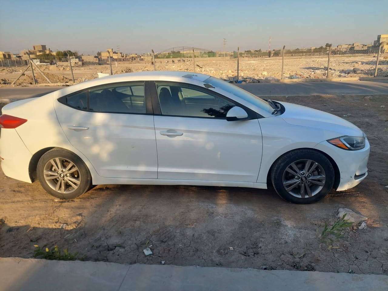 سلام عليكم النتره موديل 18مكان بغداد السعر 122بيهه مجال ***********
