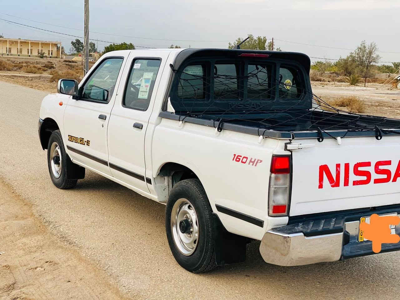 سلام عليكم بيكم نيسان كفاله بس بنيد مبدل فقط سياره حلوه وجاهزه طخم تاير باتري جديد معه سبير حديده جديده سياره حلوه ماعايزه برقي رقم ذي قار سنويه ٢٨ شرط تحويل العنوان ناصريه سع ١٧٠وبيه مجال قليل الهاتف ***********بيع فقط ماراوس
