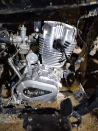 ستوته للبيع جاهزه للعمل محرك وكيربوكس ودبلات صار شهر من شديتهن جدد وال...