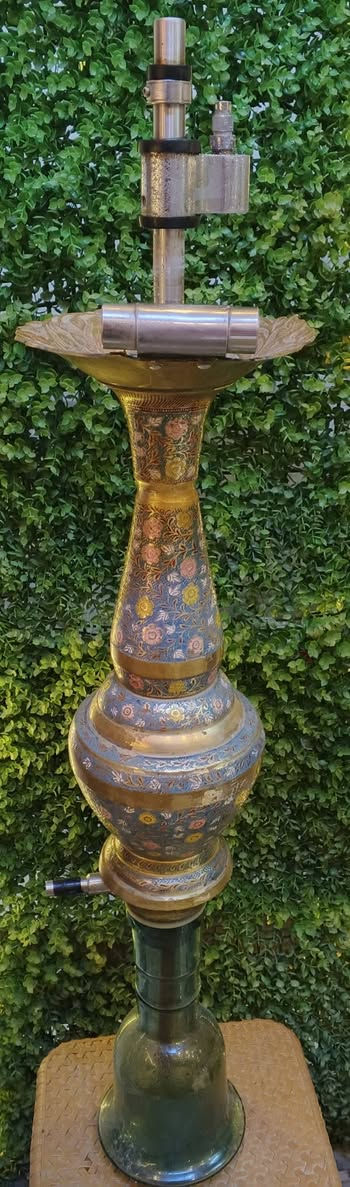 نراكيل طه مستعمل البيع مفرد
متوفر توصيل كل محافظات العراق 

 العدد 20 قطعة موديلات 2022 

ملحقات شيشة وقمجي سفري استخدام مرا وحده وفنجان 

بدون طعم مغسولات مو طابع تاخذها انتا تطبعها 

العنوان موصل حي النور قرب ديمة مول 

سعر القطعه مع التوصيل 50 مع التوصيل 

للحجز مراسلة الحساب


**إذا كنت صاحب هذا الإعلان وتريد حذفه لأي سبب، رجاءا أرسل رسالة إلى الدعم الفني**