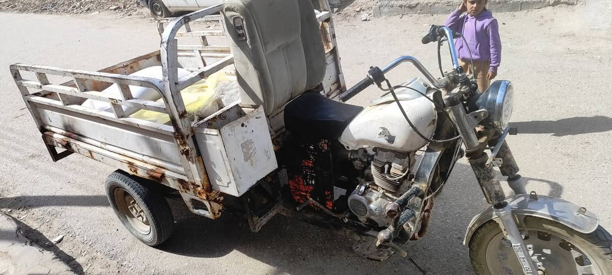 ستوته ام تي ار كامله مكمله سعر ٧٥٠ وبيه مجال اوراق ستنساخ


**إذا كنت صاحب هذا الإعلان وتريد حذفه لأي سبب، رجاءا أرسل رسالة إلى الدعم الفني**