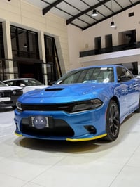 جي تي خليجي هارلم 2019 مكفوله عداد المسافه ٥٥ميل / فول عده الرادار / ب...