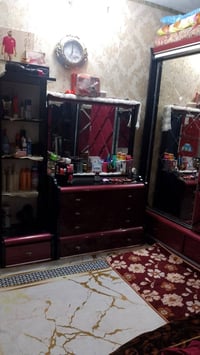 غرفة نوم تركي • مابيها ضرر • بغداد جميله ثانيه