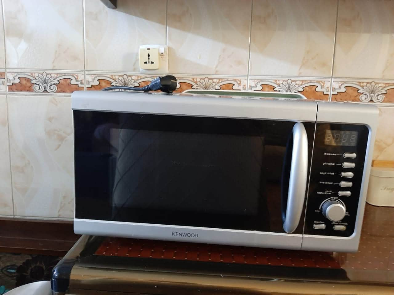 ماكرويف للبيع ماركه كنود مابيه اي ضرر سعر ٦٥


**إذا كنت صاحب هذا الإعلان وتريد حذفه لأي سبب، رجاءا أرسل رسالة إلى الدعم الفني**