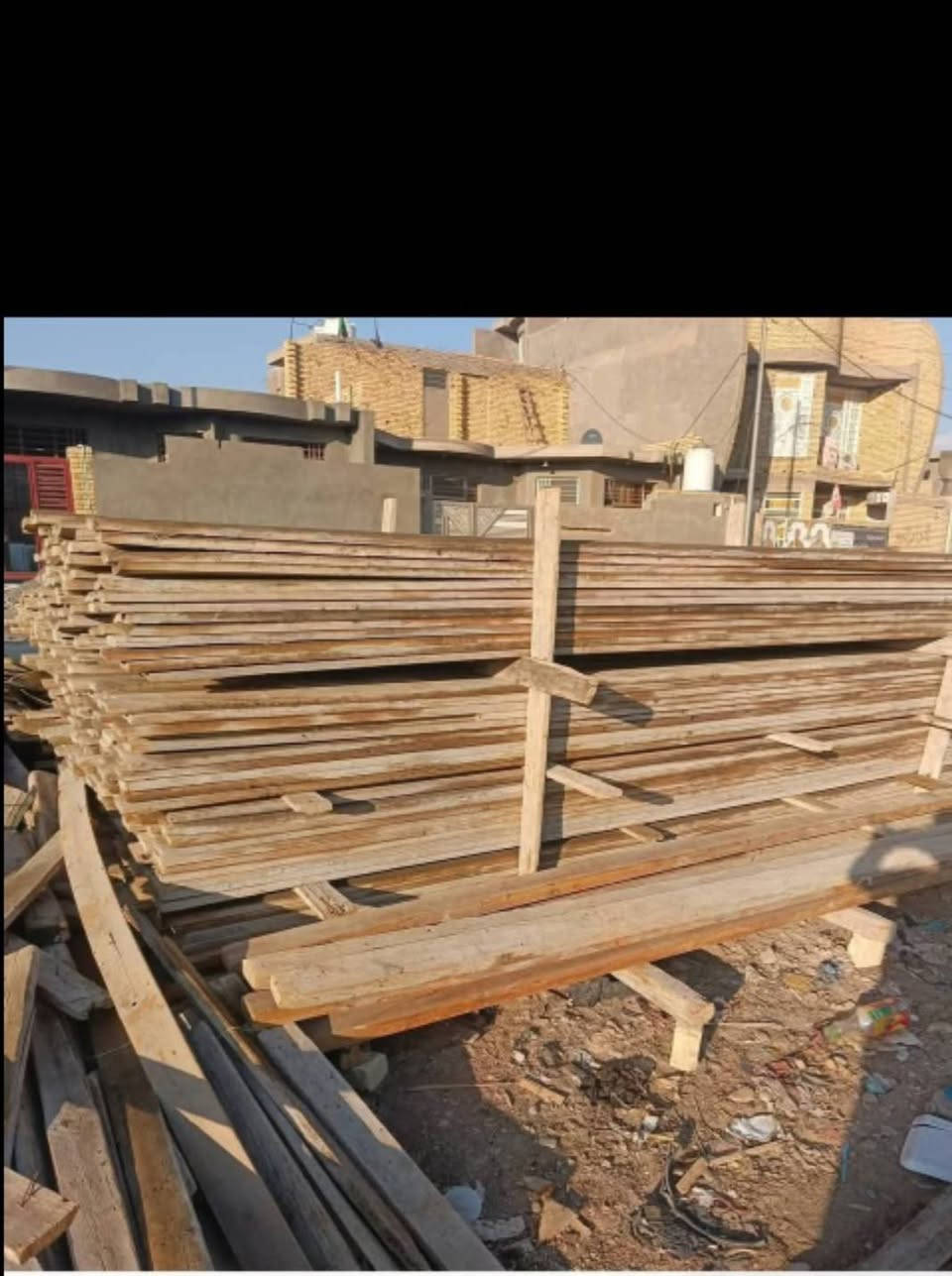 مقاصير ولوح ابل اربعه للبيع نضيفات مكاني كوت ***********
