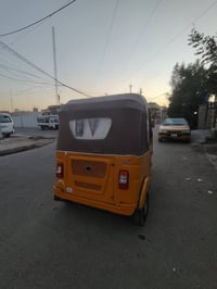 تكتك للبيع رقم وسنويه رقم بغداد موديل 22شهر11 المكان الزعفرانية السعر ...